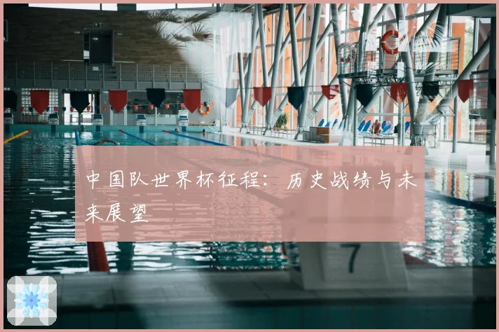 中国队世界杯征程:历史战绩与未来展望